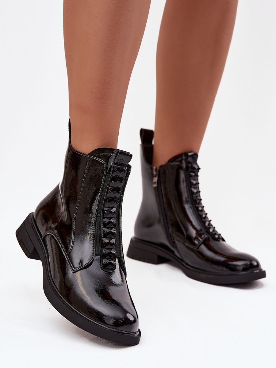 Boots model 219578 Step in style