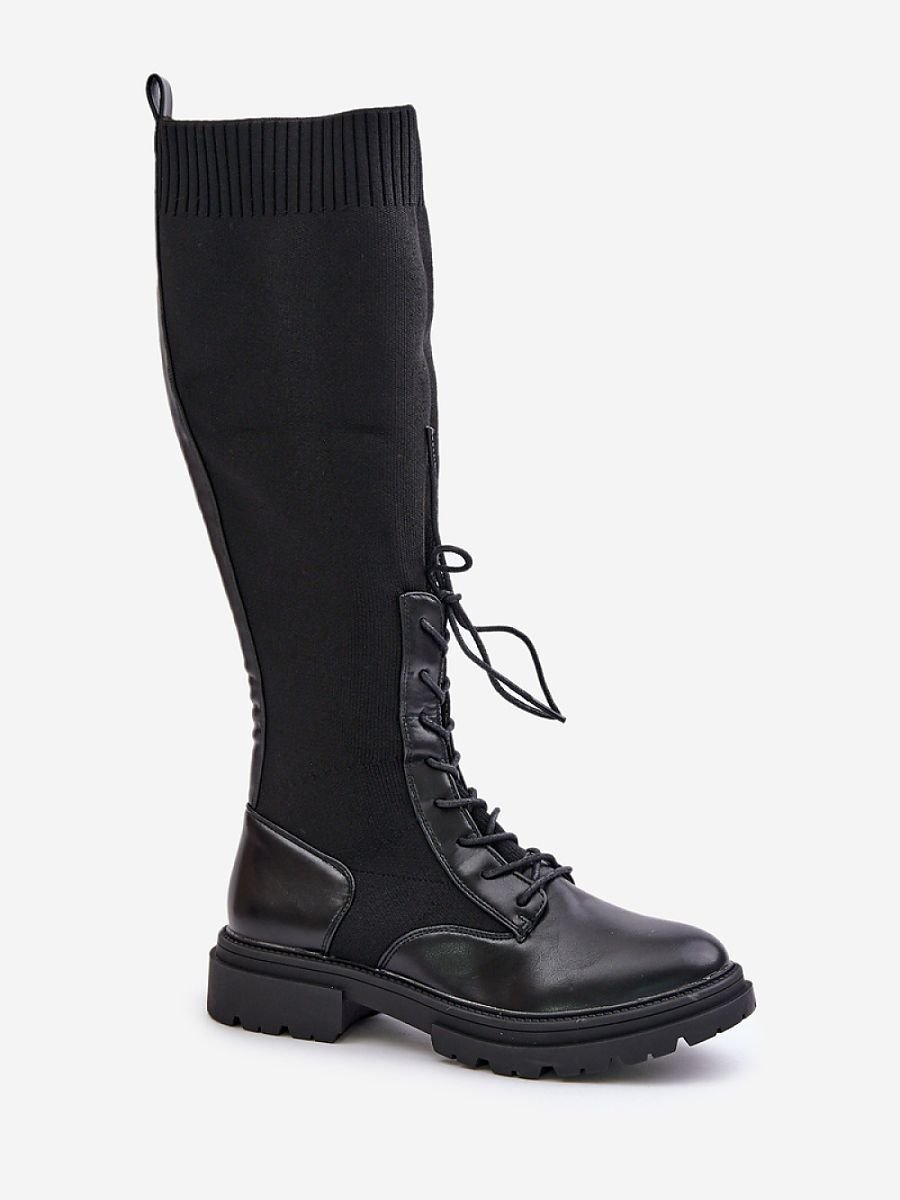 Thigh-Hight Boots model 203500 Step in style — изображение 2