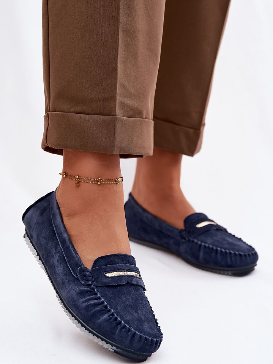 Mocassin model 227397 Step in style