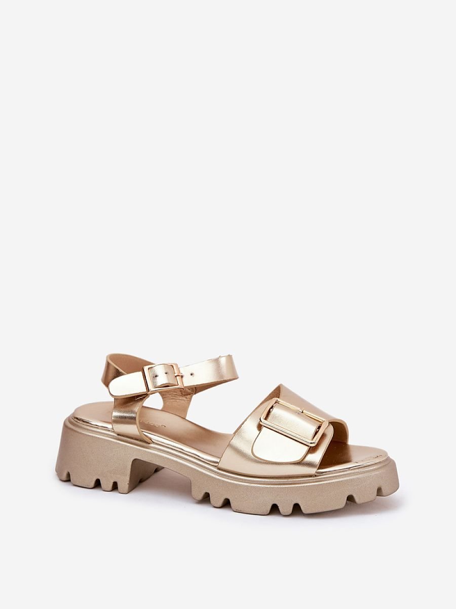 Sandals model 210051 Step in style — изображение 2