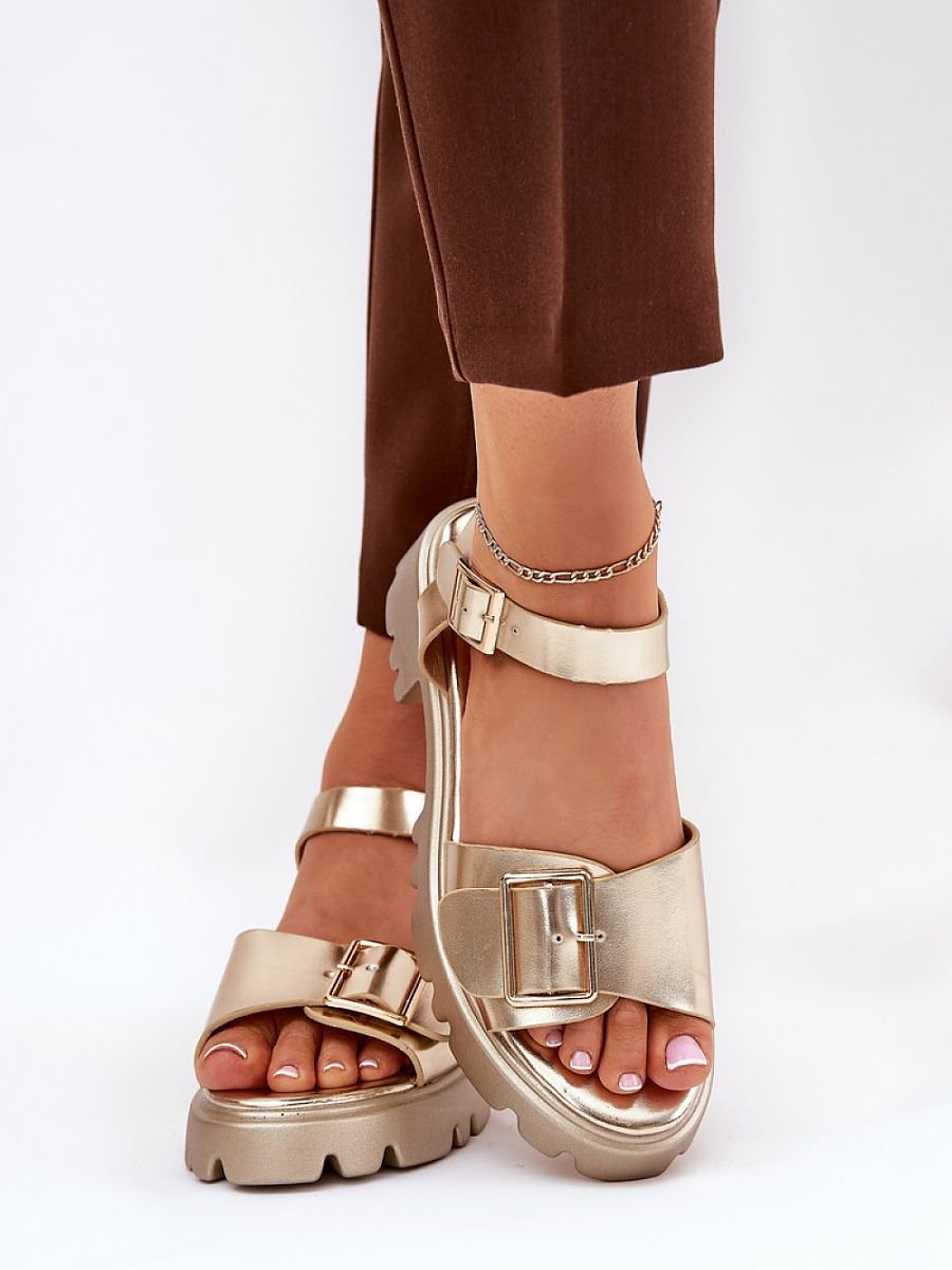 Sandals model 210051 Step in style — изображение 3