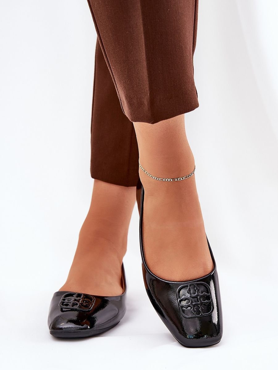 Ballet flats model 211133 Step in style
