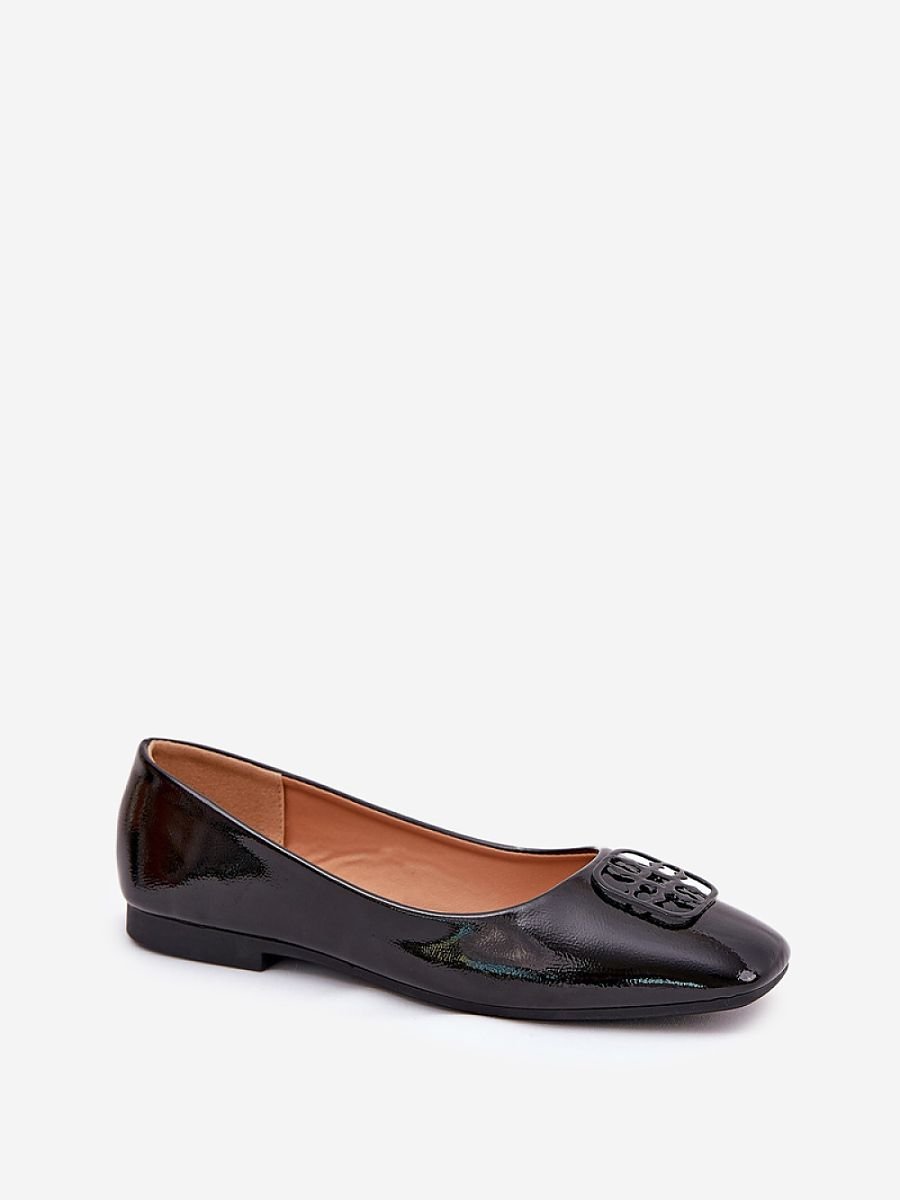 Ballet flats model 211133 Step in style — изображение 2