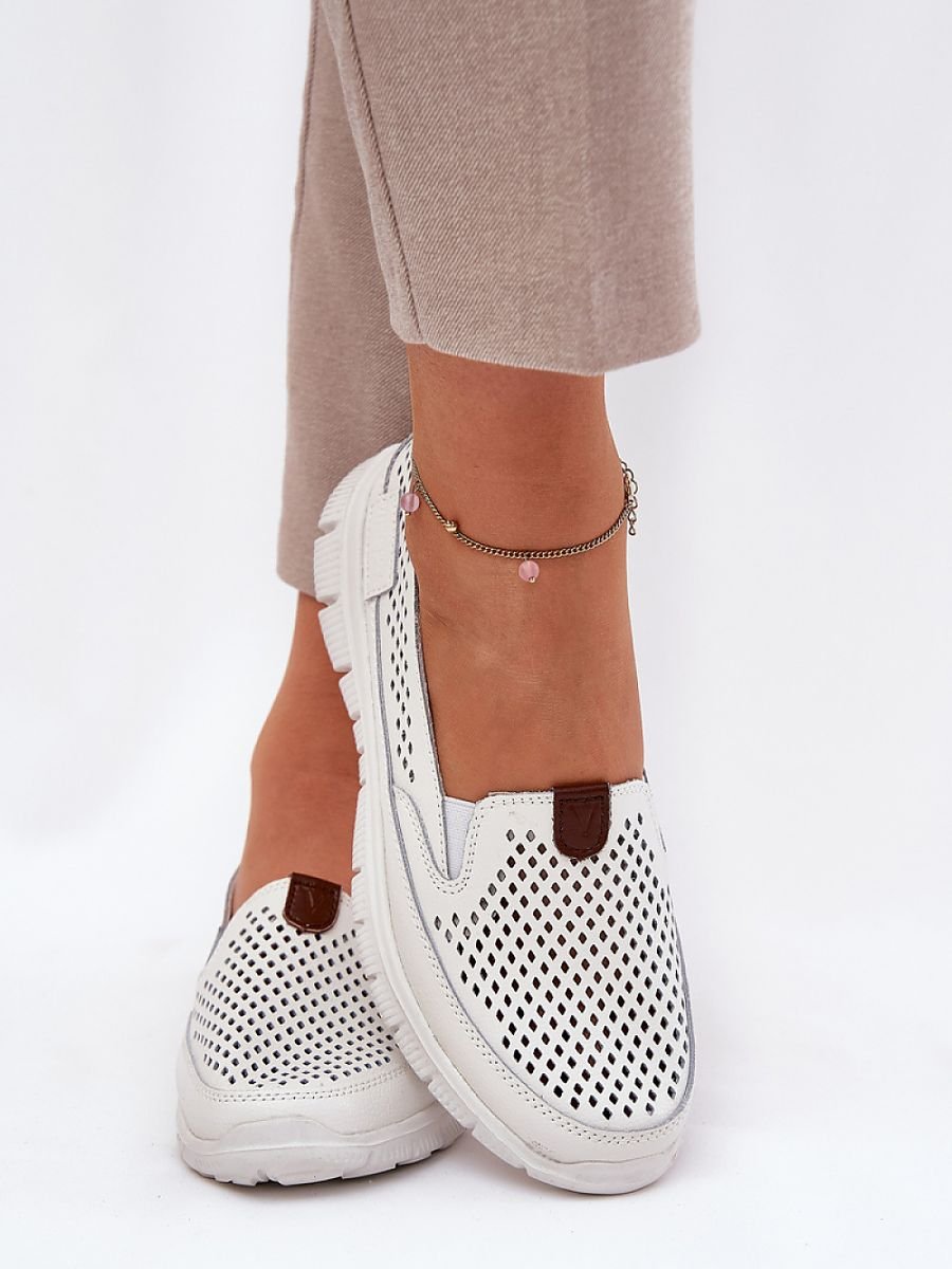 Ballet flats model 211625 Step in style