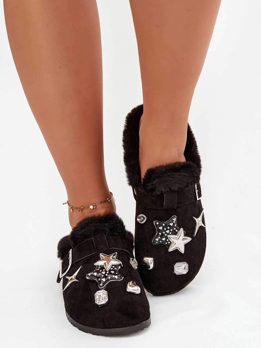 Slippers model 221484 Step in style