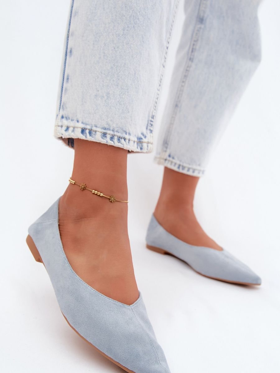 Ballet flats model 228946 Step in style