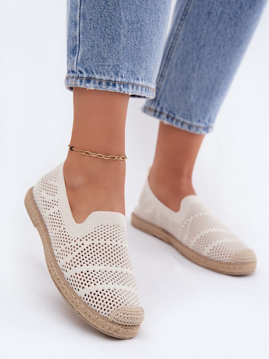 Espadrille model 228989 Step in style