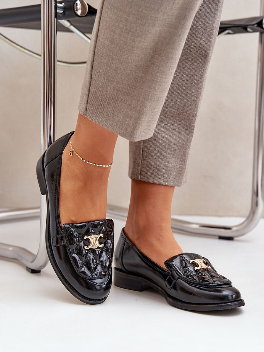 Mocassin model 206810 Step in style
