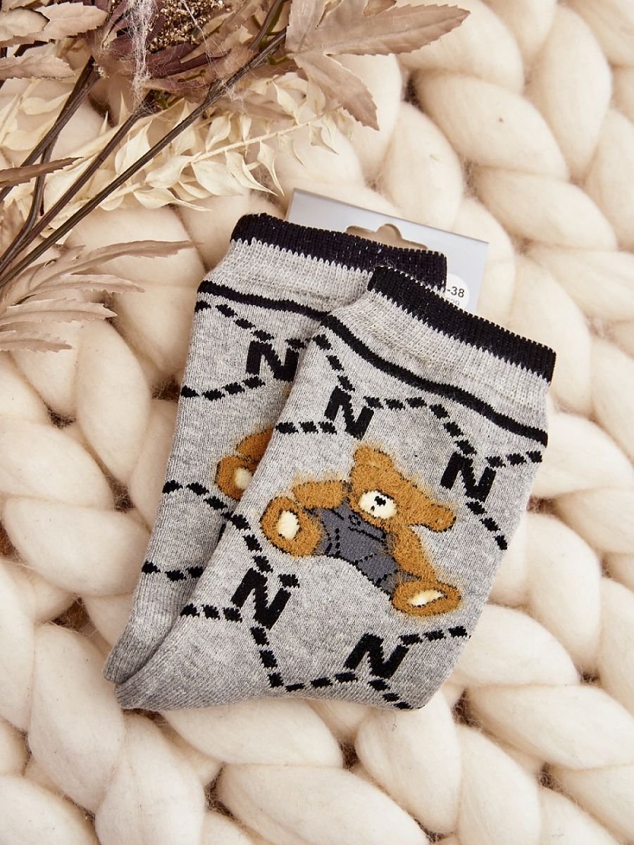 Socks model 191174 Step in style