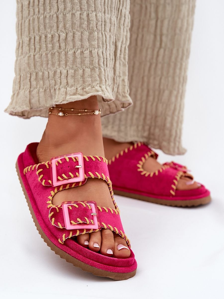 Flip-flops model 213961 Step in style