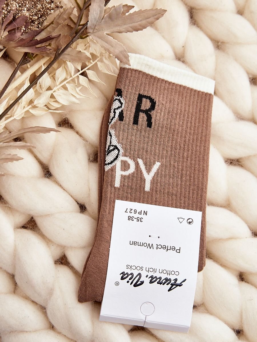 Socks model 191456 Step in style