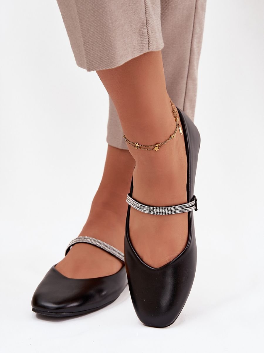 Ballet flats model 222989 Step in style