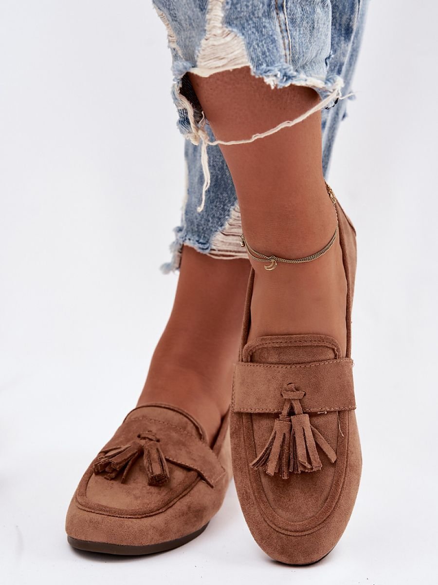 Mocassin model 223620 Step in style