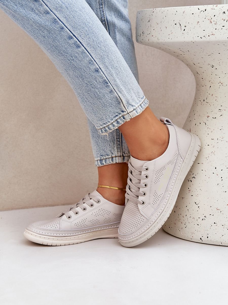 Sneakers model 208321 Step in style — изображение 3