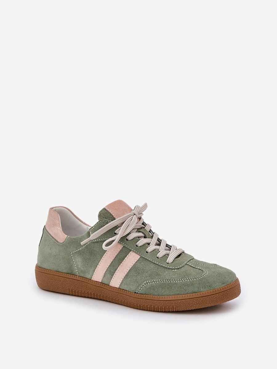 Sport Shoes model 208537 Step in style — изображение 2