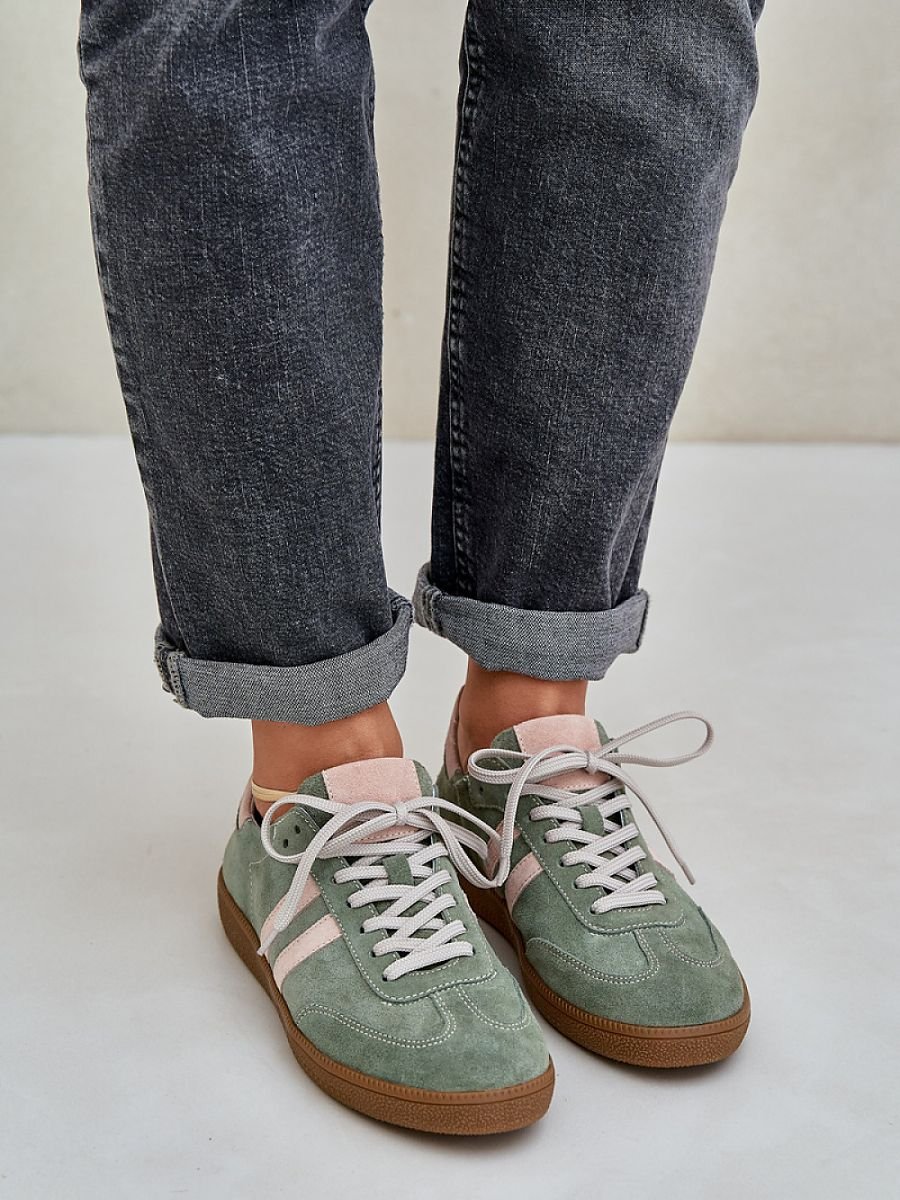 Sport Shoes model 208537 Step in style — изображение 3