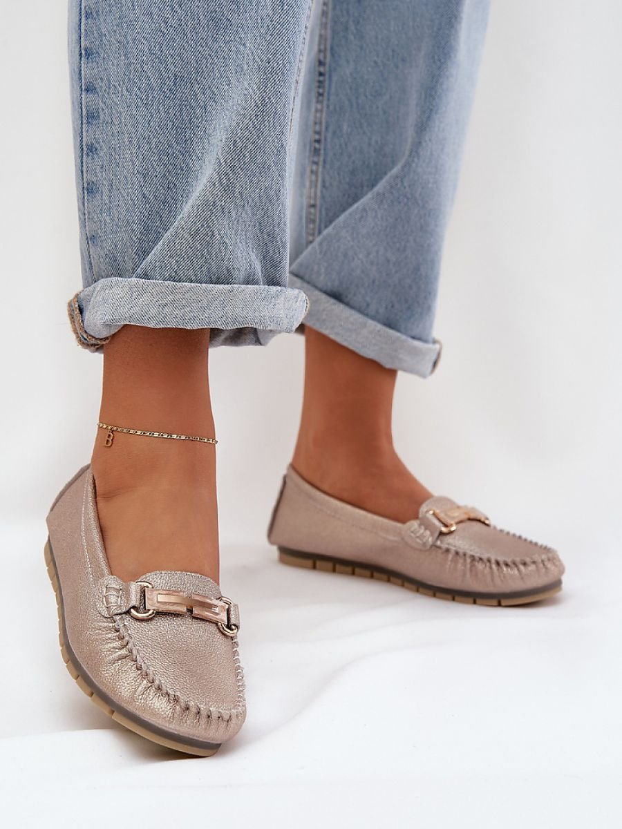 Mocassin model 208770 Step in style