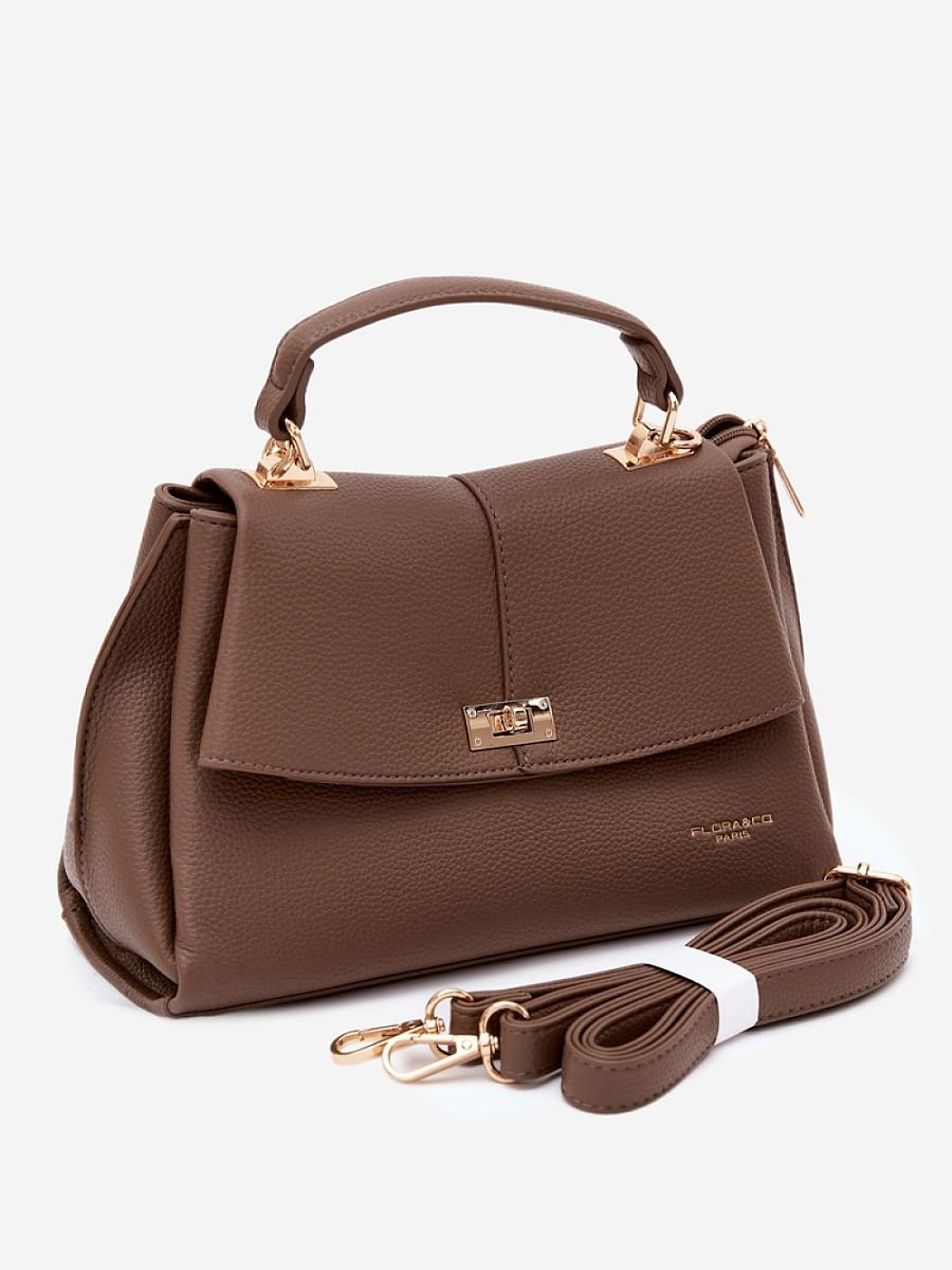 Everyday handbag model 230353 Step in style