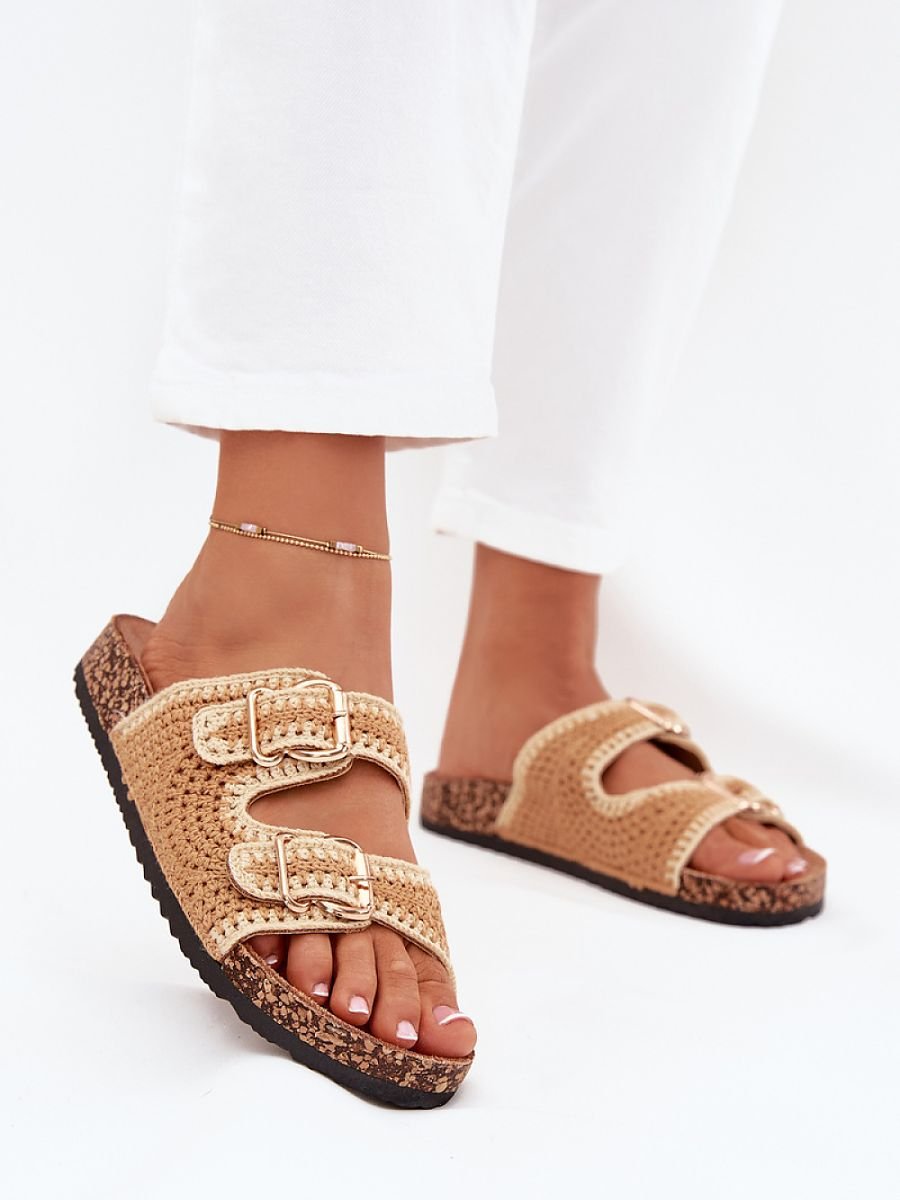 Flip-flops model 216320 Step in style