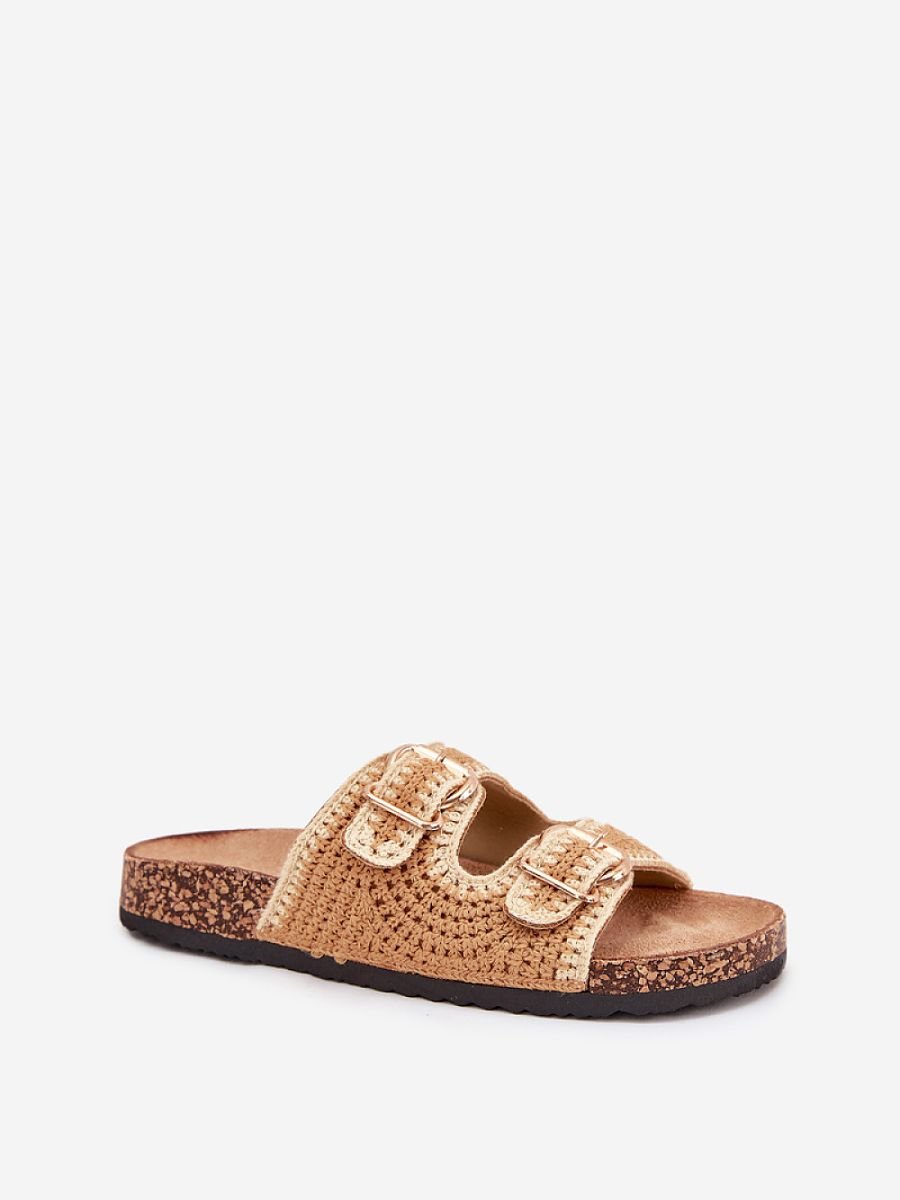 Flip-flops model 216320 Step in style — изображение 2