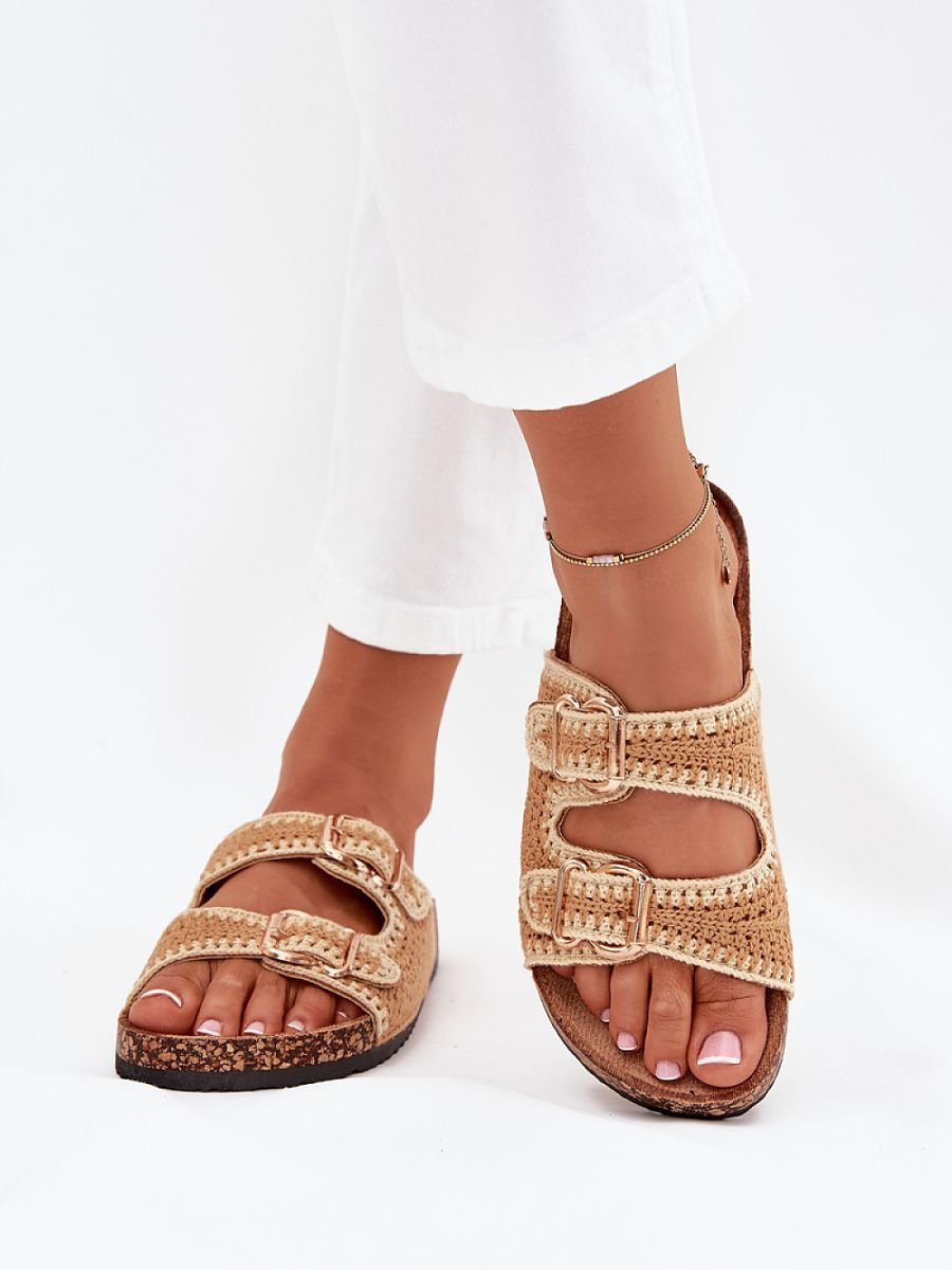 Flip-flops model 216320 Step in style — изображение 3
