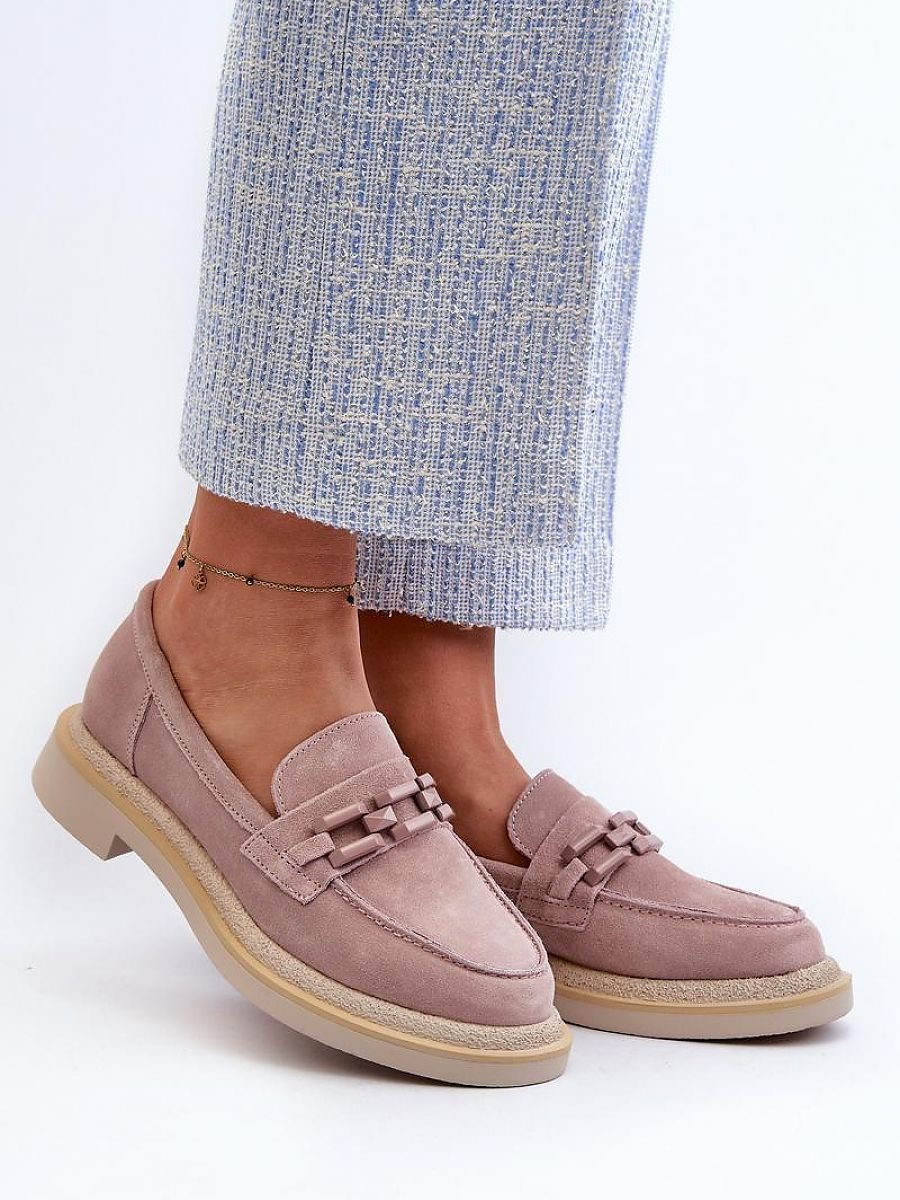 Mocassin model 197164 Step in style