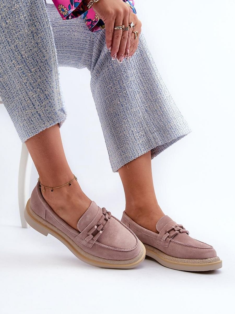 Mocassin model 197164 Step in style — изображение 2