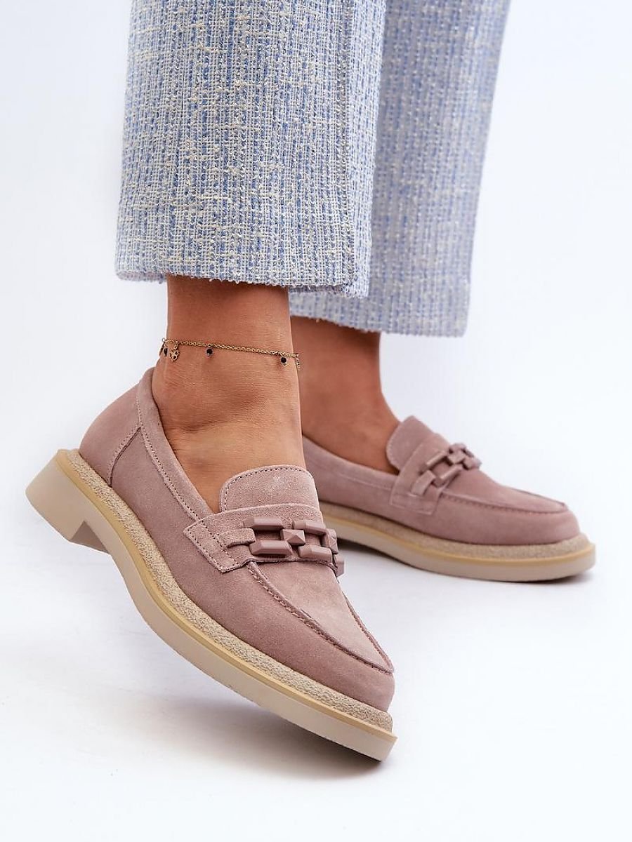 Mocassin model 197164 Step in style — изображение 3