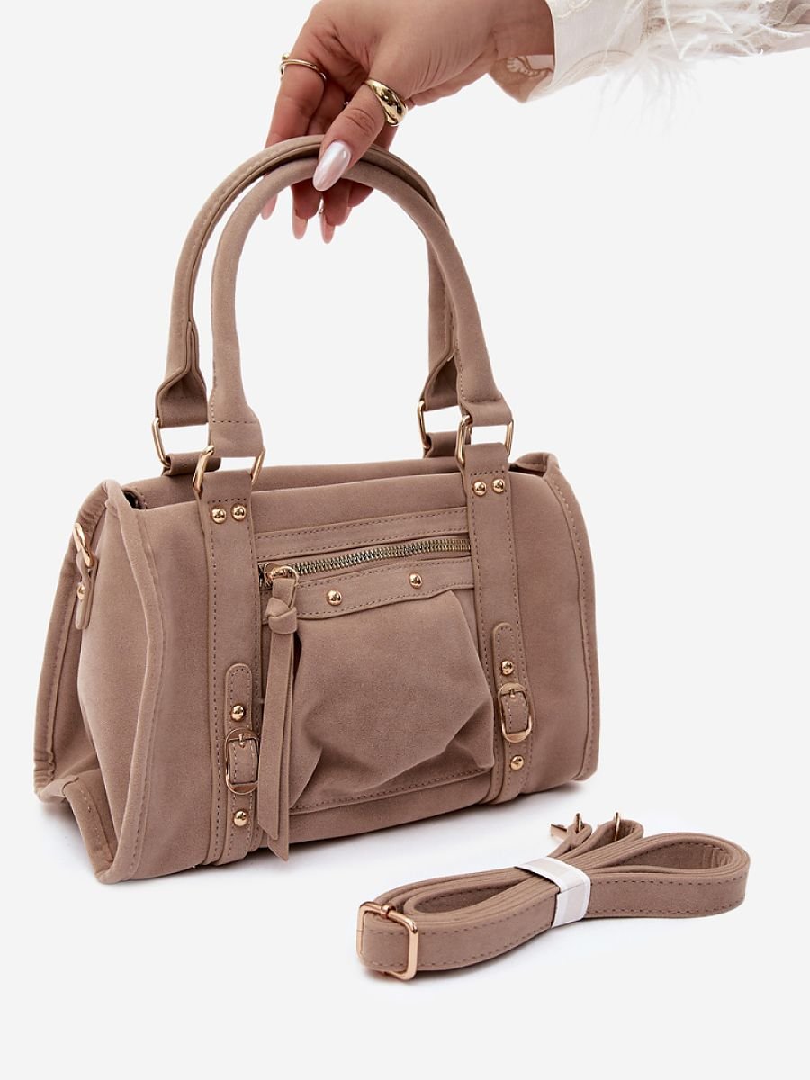 Everyday handbag model 230545 Step in style