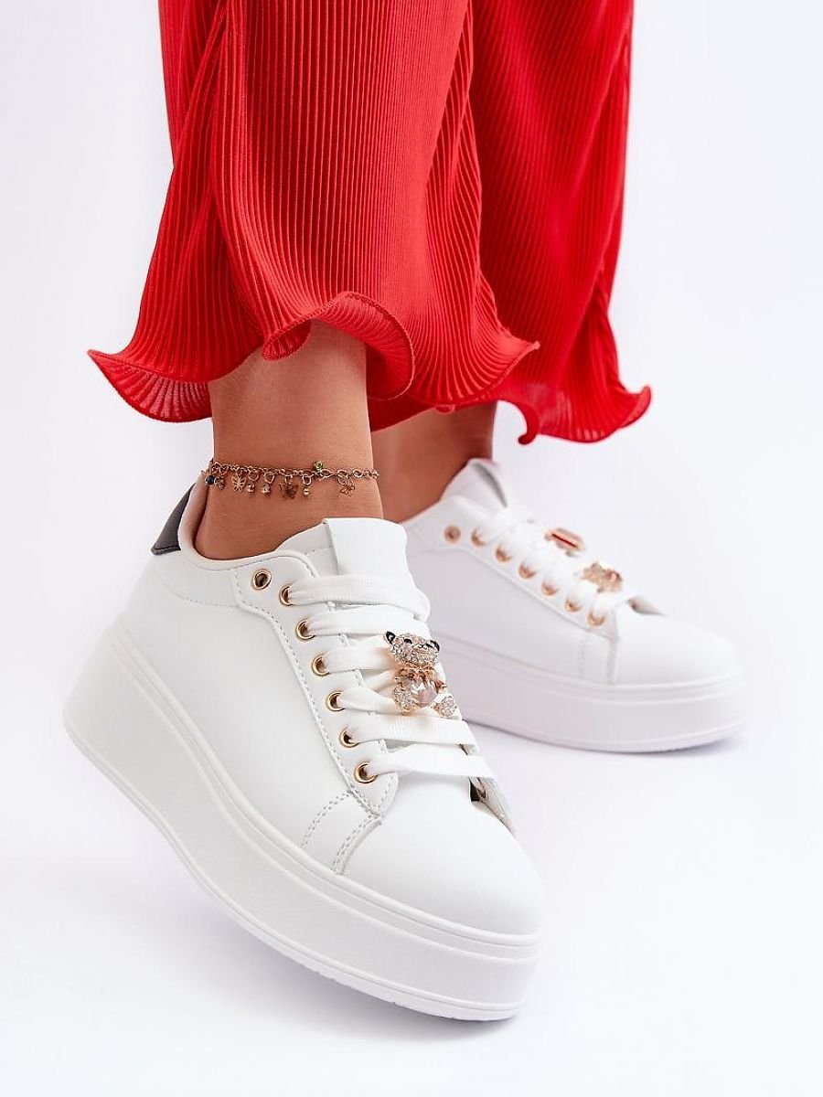 Sport Shoes model 197406 Step in style