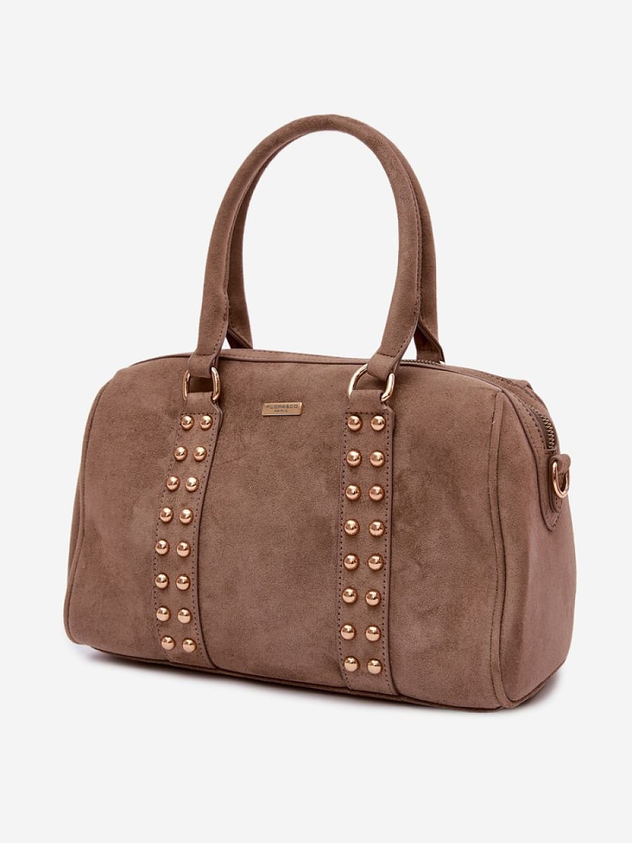 Everyday handbag model 230691 Step in style