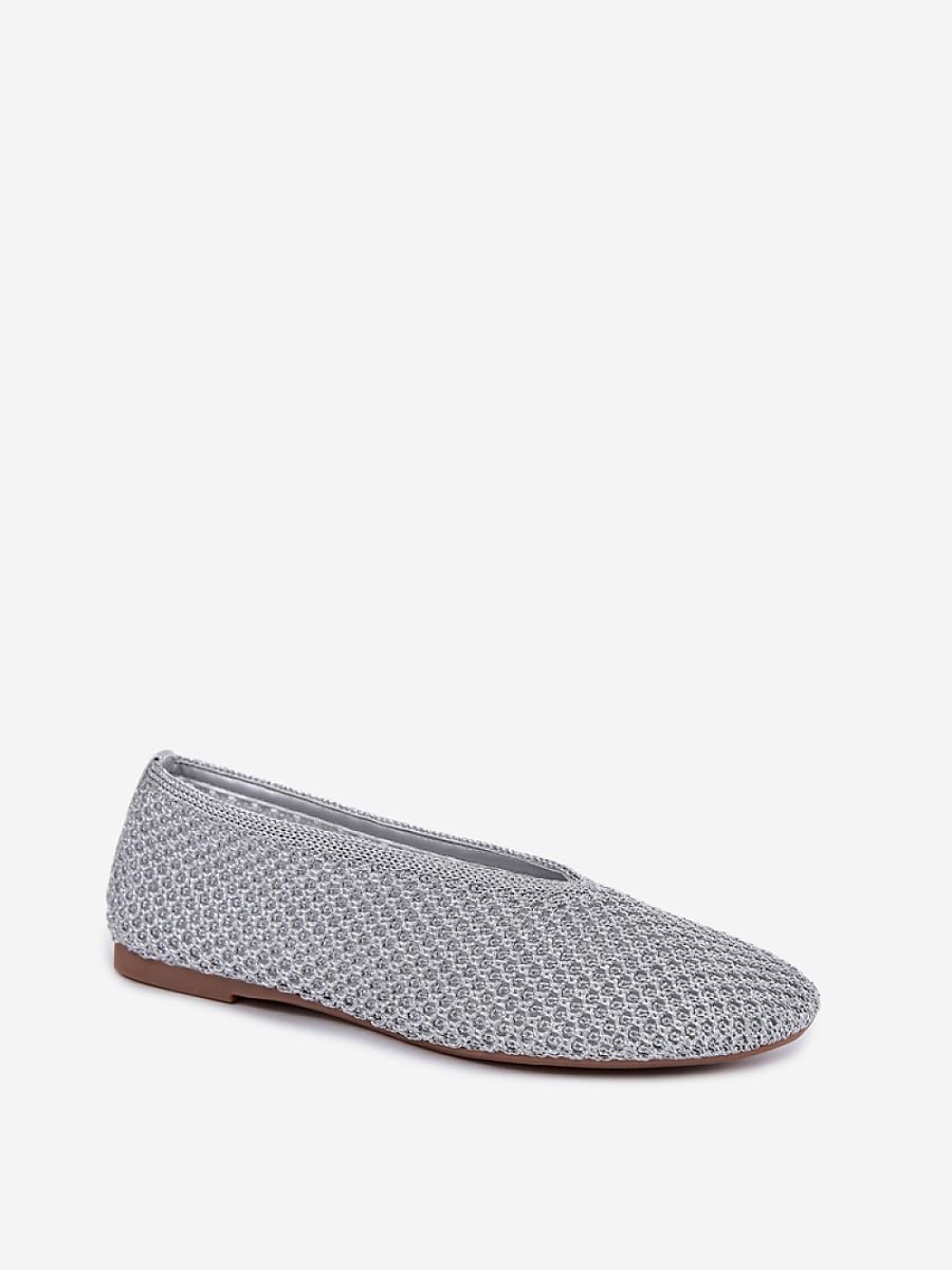 Ballet flats model 230765 Step in style — изображение 2