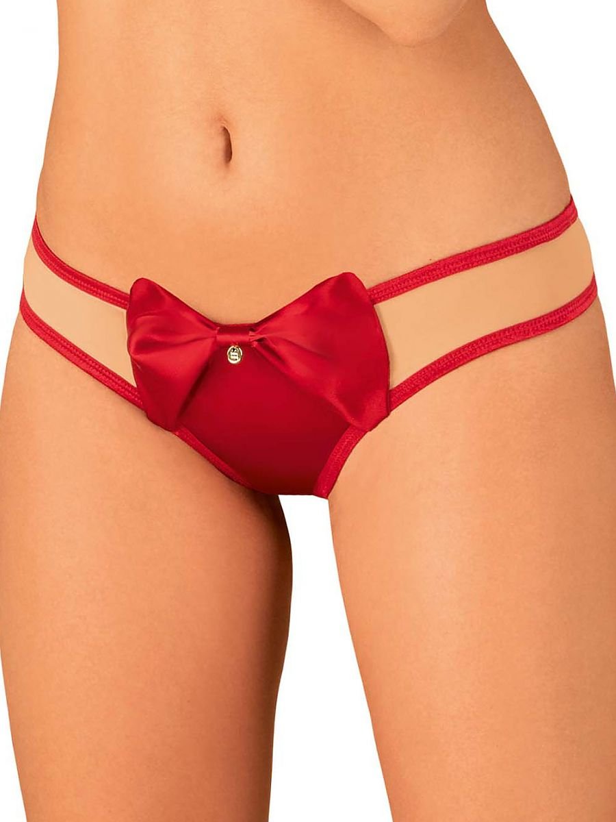 T-backs model 161750 Obsessive