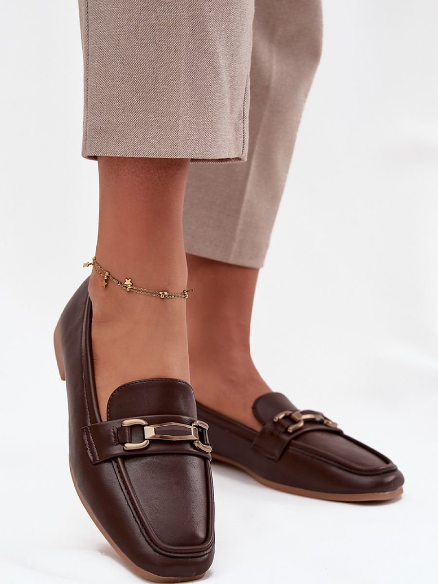 Loafers model 217199 Step in style