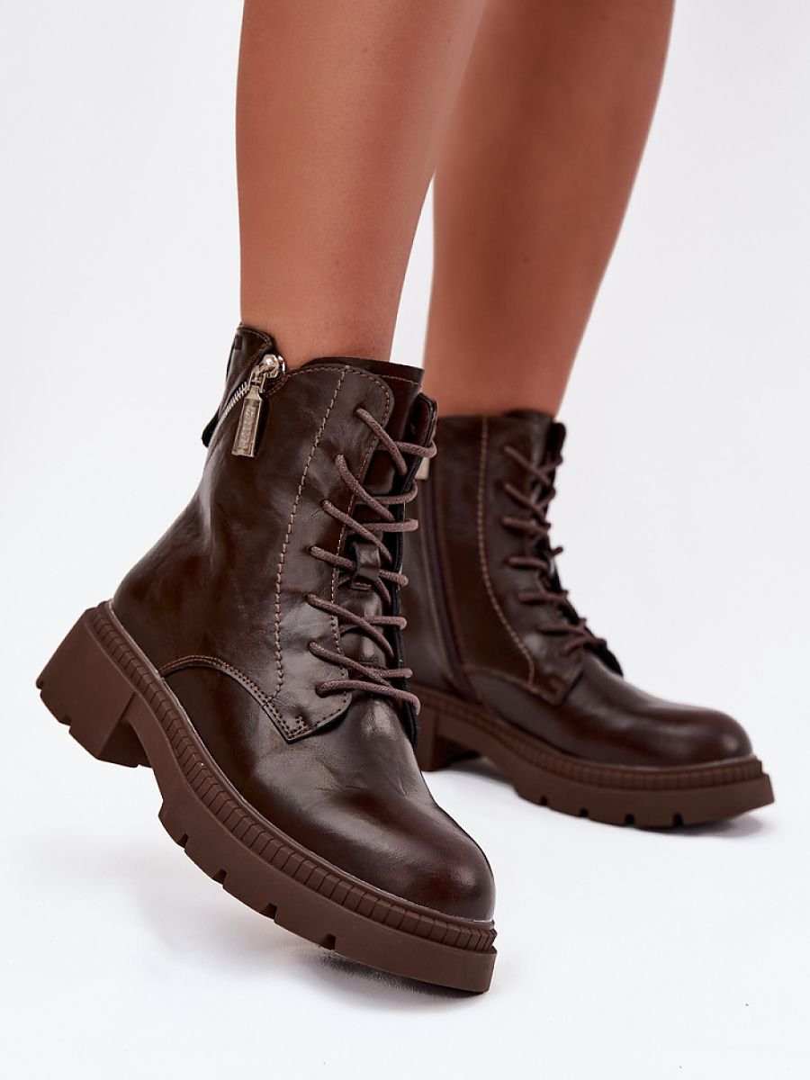 Bootie model 218064 Step in style