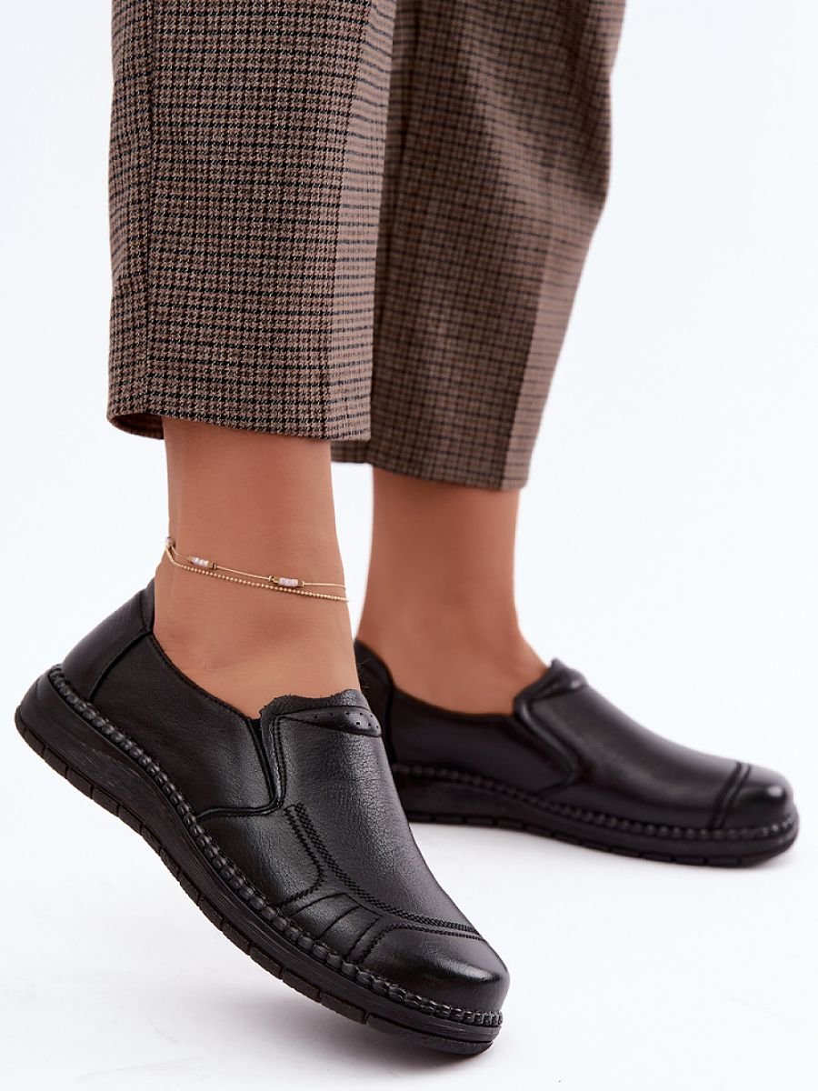 Half shoes model 231179 Step in style