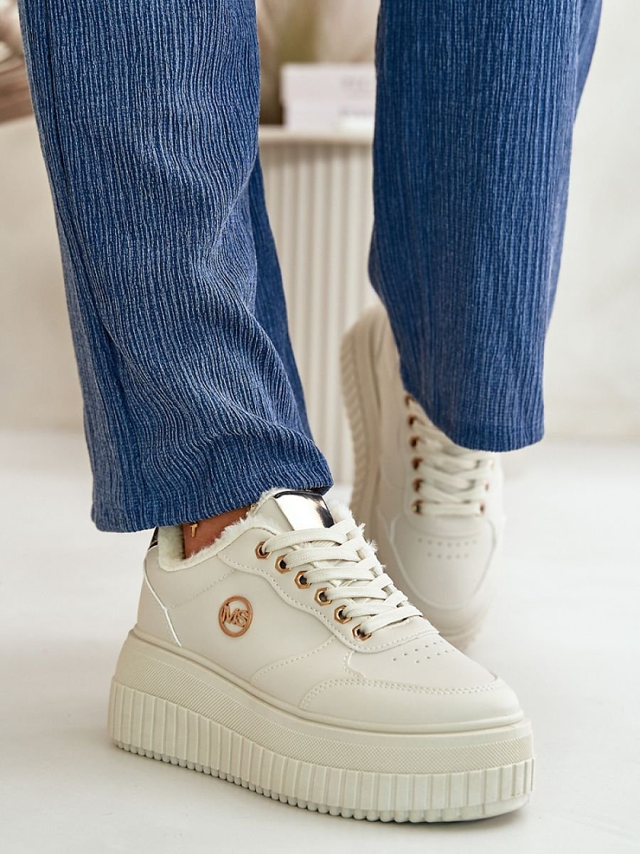 Sport Shoes model 199888 Step in style