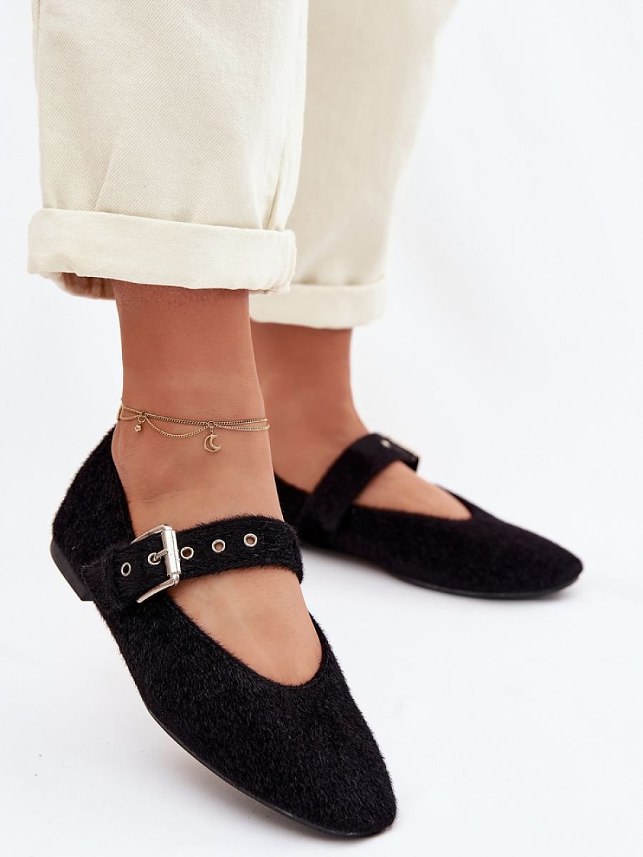 Ballet flats model 225603 Step in style
