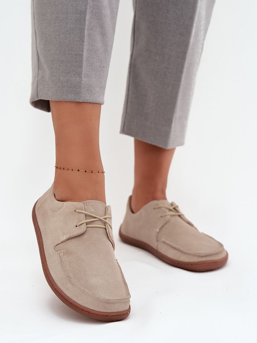 Barefoot model 218906 Step in style