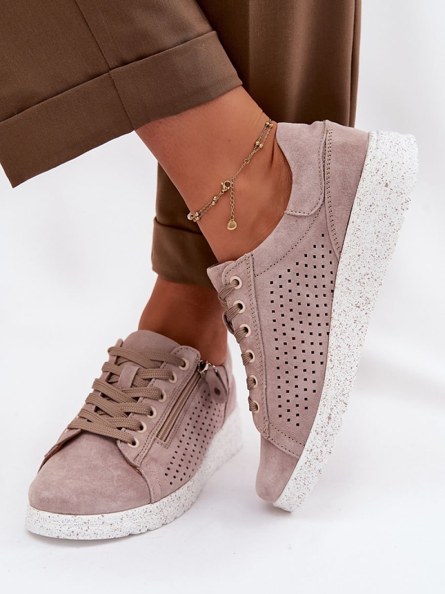 Half shoes model 226082 Step in style