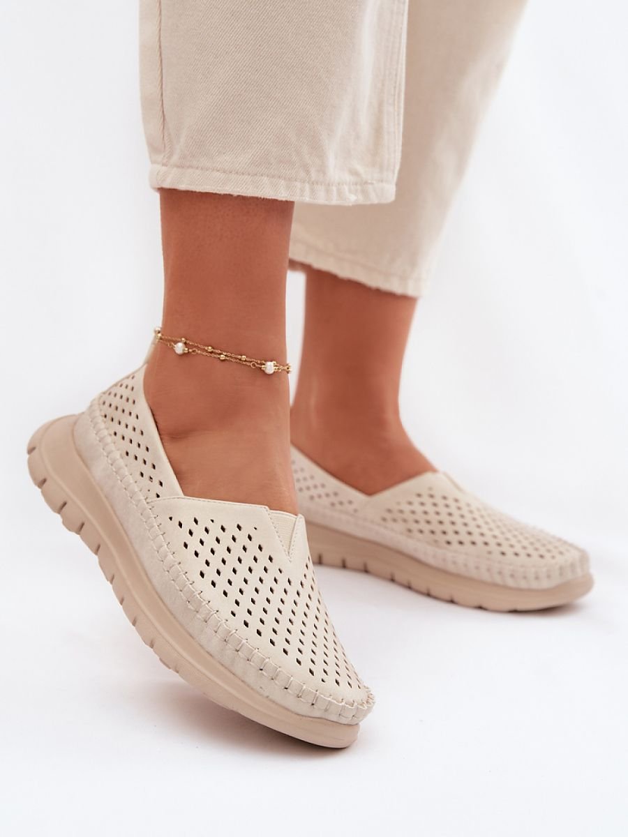 Mocassin model 226111 Step in style