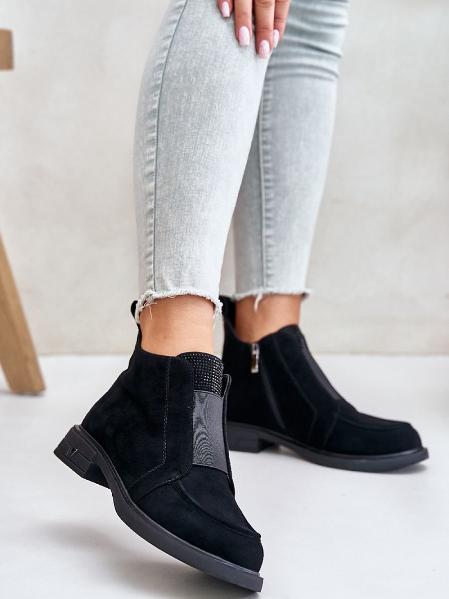 Boots model 201692 Step in style