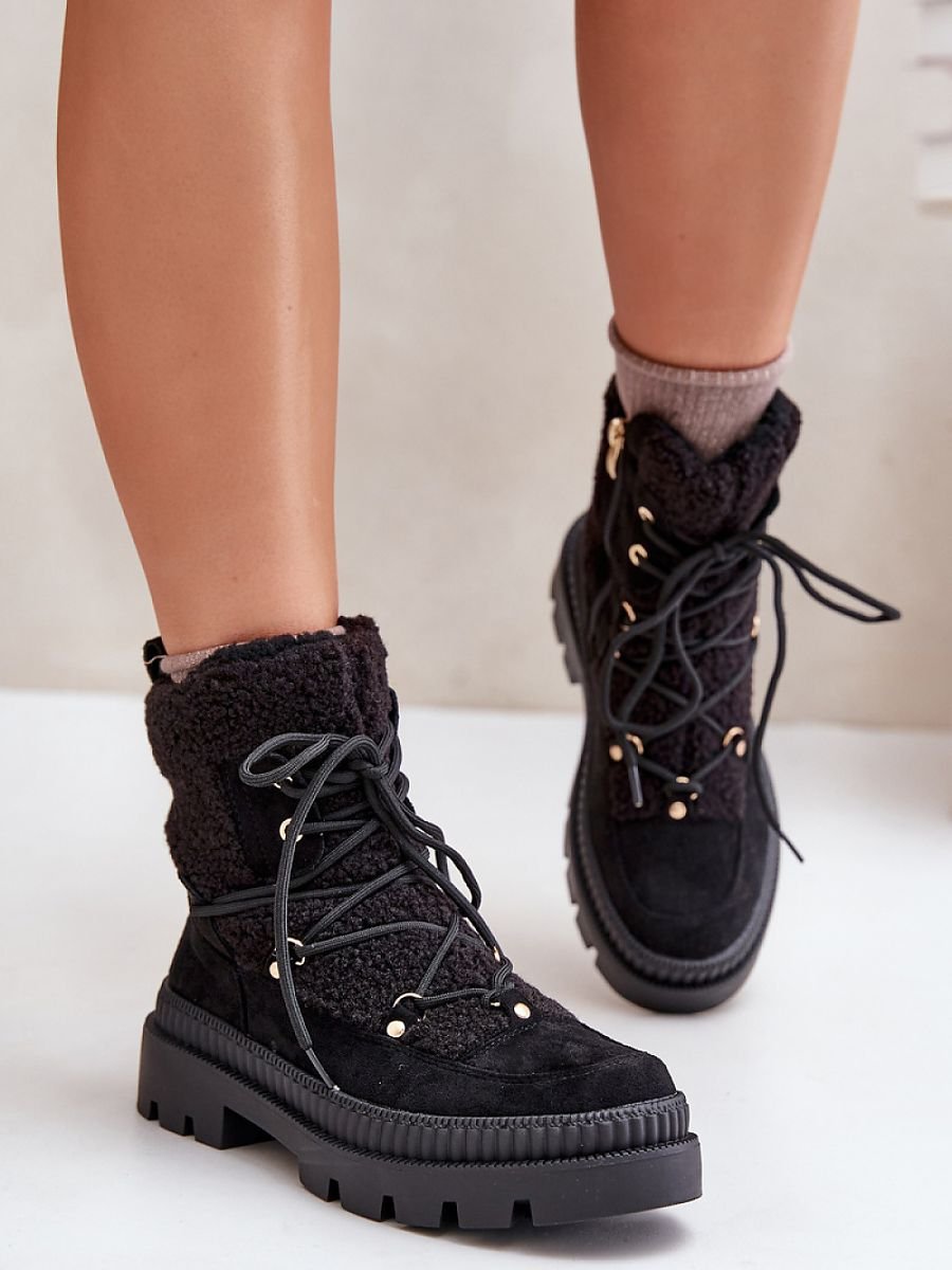 Boots model 202157 Step in style