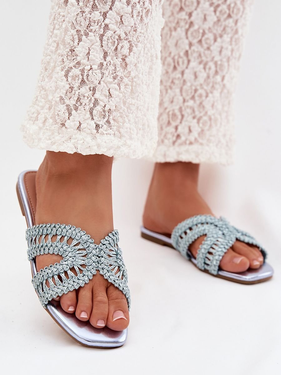 Flip-flops model 226355 Step in style