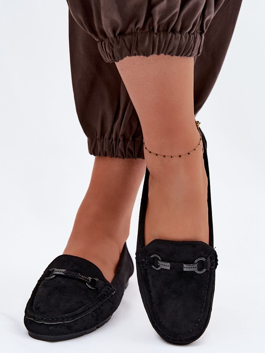 Mocassin model 226486 Step in style