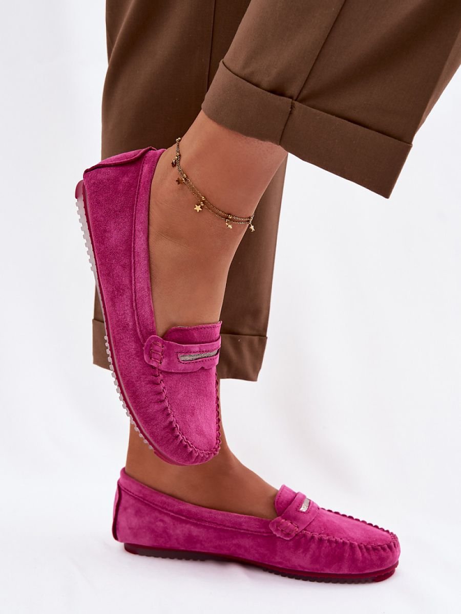Mocassin model 227398 Step in style
