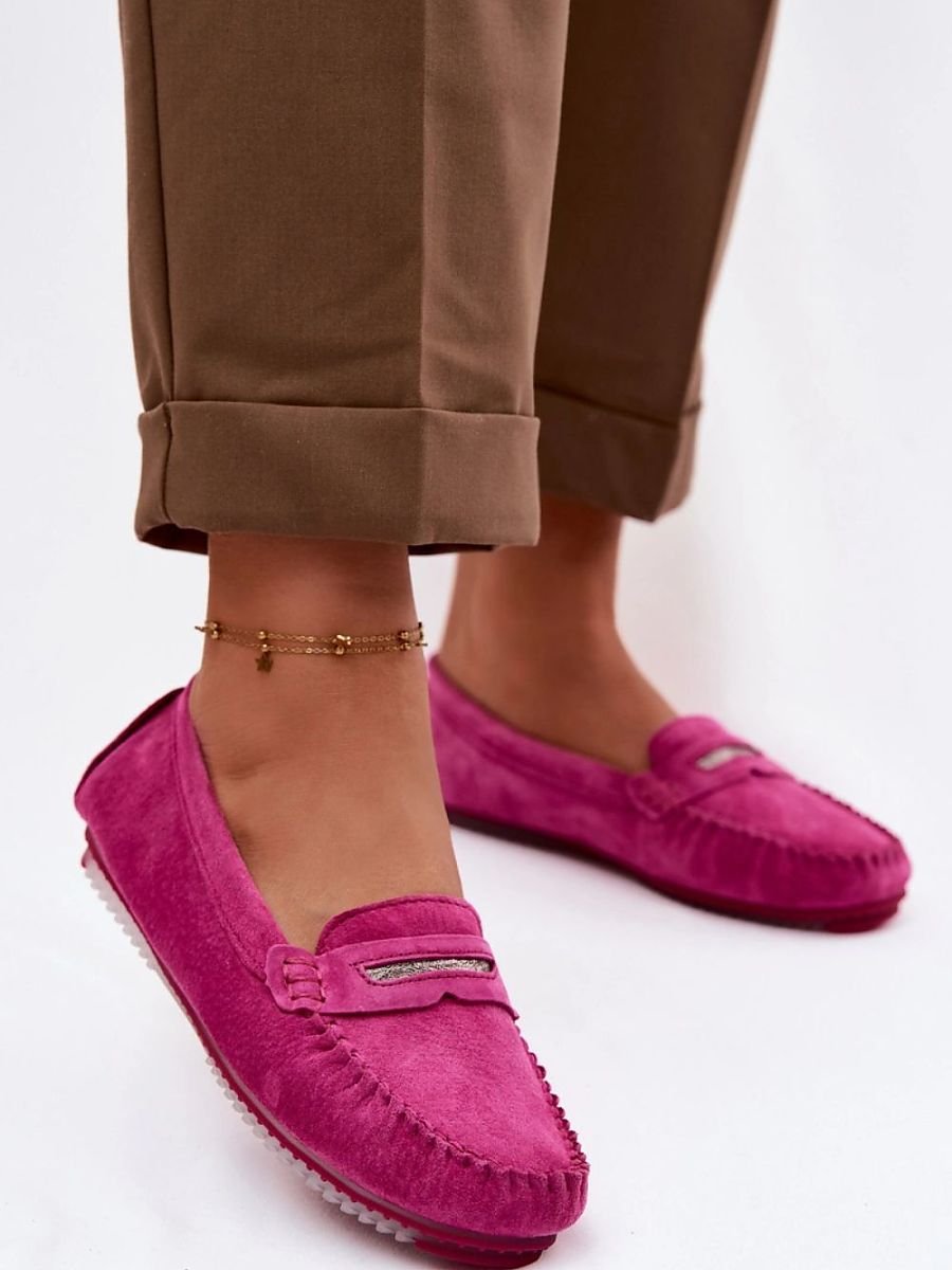 Mocassin model 227398 Step in style — изображение 4