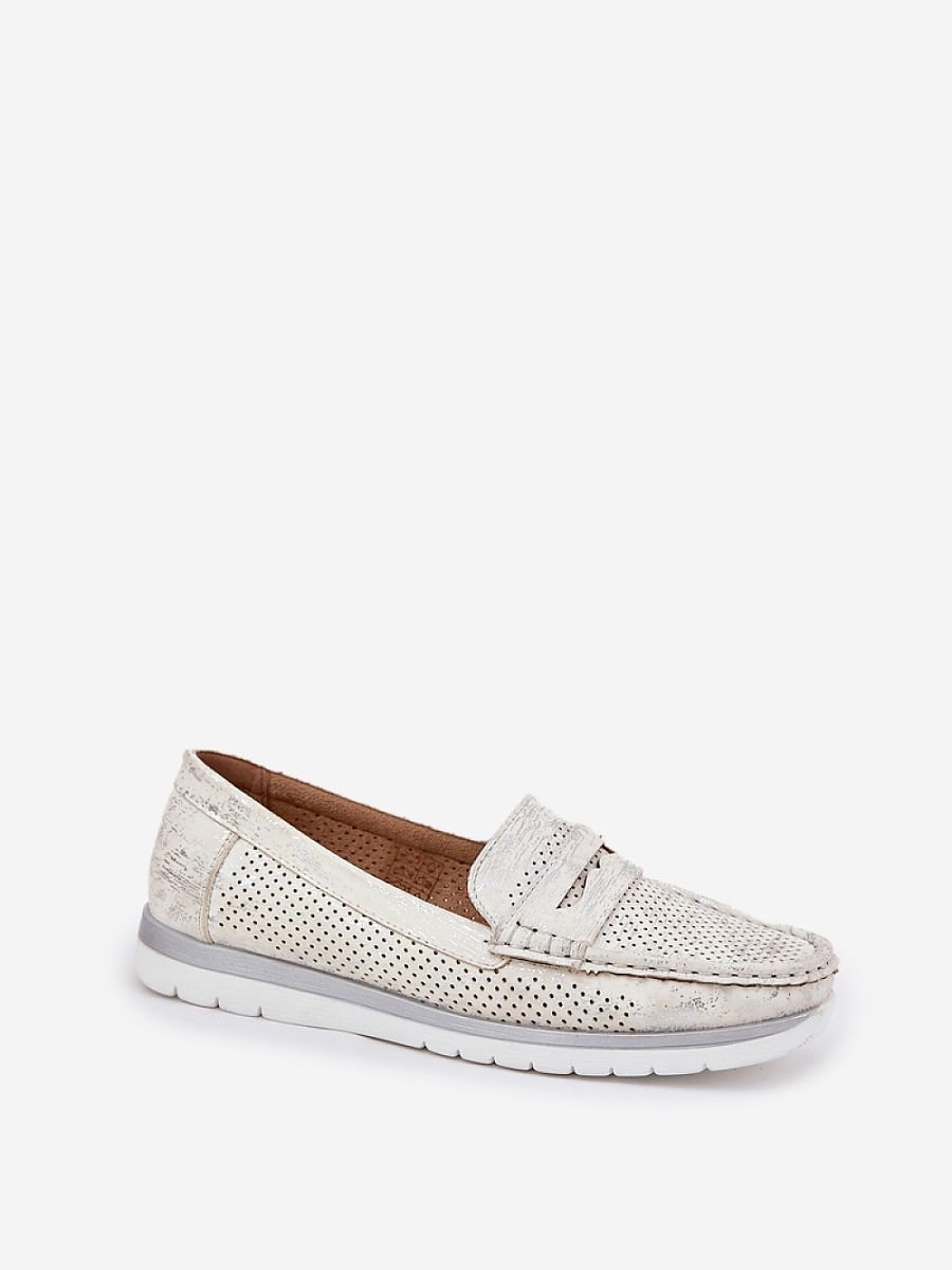 Mocassin model 209785 Step in style — изображение 2