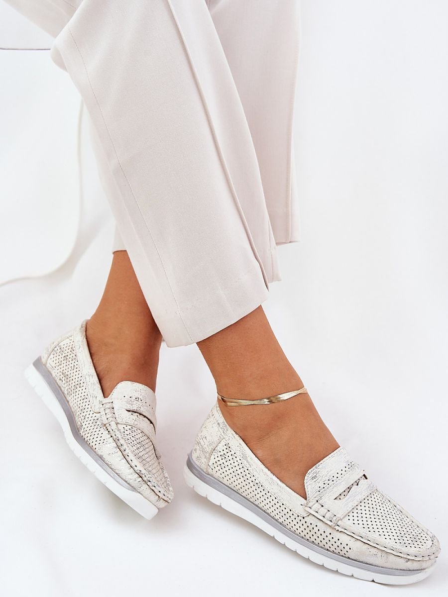 Mocassin model 209785 Step in style — изображение 3