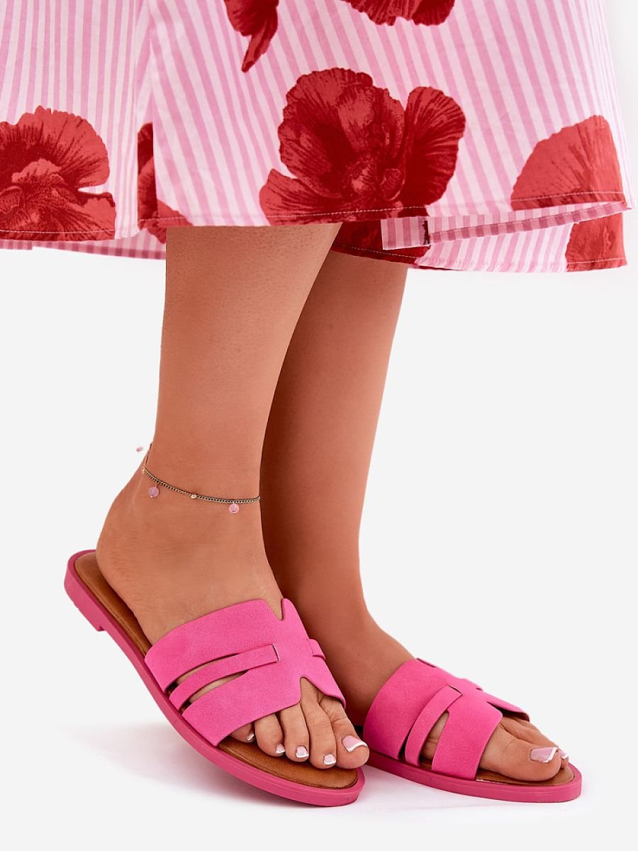 Flip-flops model 209961 Step in style